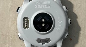 Mint
													Garmin Forerunner 255 - White, Music, photo 5 of 7