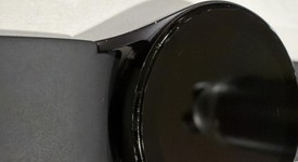 Fair
													Samsung Galaxy Watch5 - Wi-Fi, Graphite, 40mm, photo 3 of 6