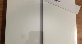 New
													Apple iPad 6th Gen - Wi-Fi, Gray, 32 GB, A1893, photo 1 of 1