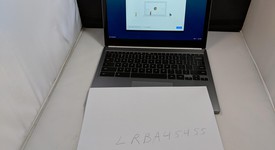 Mint
													Chromebook Pixel 2nd Gen - Silver, 32 GB, 8 GB, 2015, photo 2 of 9