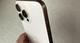 Good
													Apple iPhone 16 Pro Max - AT&T, Desert, 256 GB, A3084, photo 3 of 7
