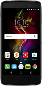 Alcatel Idol 4S