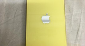 Good
													Apple iPhone 14 - Unlocked, Yellow, 256 GB, A2649, photo 3 of 7