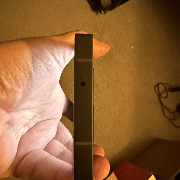 Unihertz Titan 2 - Unlocked, 512 GB, Black, 12 GB