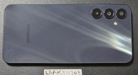 Mint
													Samsung Galaxy A16 5G - Unlocked, Blueblack, 128 GB, 4 GB, photo 3 of 7