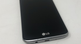 Fair
													LG K7 - Metro by T-Mobile, Black, 8 GB, photo 2 of 9