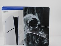 PlayStation 5 Slim Digital Edition (2023)