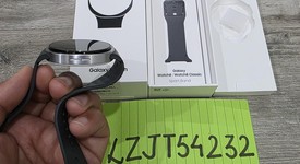 Mint
													Samsung Galaxy Watch8 - Wi-Fi, Silver, SM-L330, 44mm, photo 4 of 5