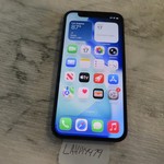 Fair Apple iPhone 12 Mini - Unlocked, 64 GB, Blue, A2176