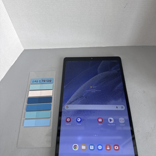 Samsung Galaxy Tab A7 Lite - Wi-Fi, 32 GB, Gray, 3 GB