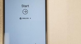 Good
													Samsung Galaxy J7 2017 - Verizon, Silver, 16 GB, 2 GB, V, photo 1 of 2