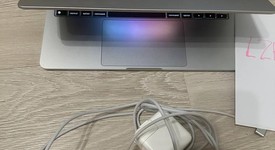 Good
													MacBook Air 2024 (M3) - 13" - Apple M3, Silver, 512 GB, 24 GB, 10-core GPU, photo 2 of 7