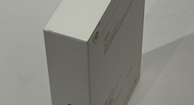 New
													Apple iPad Pro 11" (M4) 2024 - Wi-Fi, Black, 256 GB, 8 GB, A2836, Standard Glass, photo 3 of 4