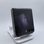Fair Samsung Galaxy Z Flip5 - Unlocked, 512 GB, Gray, 8 GB, SM-F731U1