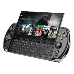 GPD WIN 4 (2025)