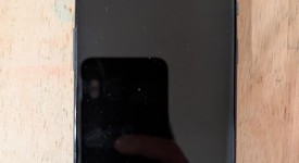 Mint
													OnePlus 9 5G - Unlocked, Black, 128 GB, 8 GB, LE2115, photo 5 of 8