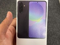 Samsung Galaxy A36 5G
