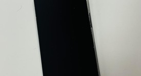 Fair
													Apple iPhone 14 Pro - Unlocked, Black, 256 GB, A2650, photo 2 of 10