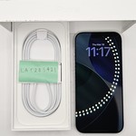 Mint Apple iPhone 17 - Unlocked, 256 GB, White, A3258