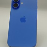 Good Apple iPhone 16 - Verizon, 128 GB, Ultramarine, A3081