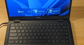 Good
													Dell Latitude Laptop, photo 2 of 14
