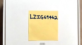 New
													Apple iPad 10th Gen - Unlocked, Pink, 64 GB, A2757, photo 2 of 2