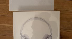 New
													Apple AirPods Max - Silver, photo 1 of 2