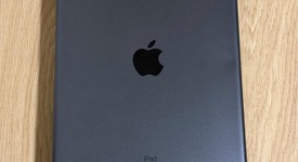 Good
													Apple iPad 9th Gen - Wi-Fi, Gray, 64 GB, A2602, photo 3 of 8