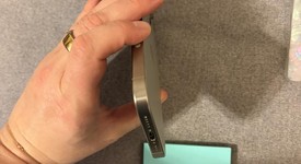 Mint
													Apple iPhone 15 Pro - Unlocked, Natural, 128 GB, A2848, photo 2 of 9