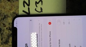 Fair
													Apple iPhone 12 - Verizon, Black, 128 GB, A2172, photo 2 of 16