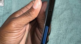 Good
													Apple iPhone 13 - Unlocked, Midnight, 128 GB, A2482, photo 2 of 10