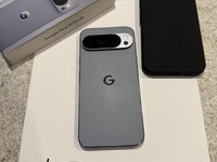 Google Pixel 10 Pro XL