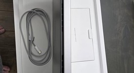 Good
													MacBook Pro 2023 - 16" - Apple M2 Max, Gray, 2 TB, 64 GB, photo 3 of 14