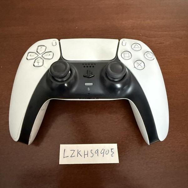 DualSense Wireless Controller - White