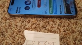 Good
													Apple iPhone 16 Pro Max - Unlocked, Desert, 1 TB, A3084, photo 3 of 6