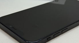 Good
													Apple iPhone 12 - Unlocked, Black, 64 GB, A2172, photo 5 of 7