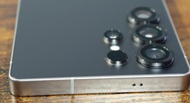 Mint
													Samsung Galaxy S25 Ultra - Unlocked, Black, 512 GB, 12 GB, SM-S938U1, photo 5 of 10