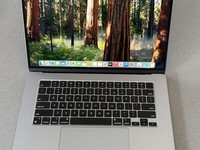 MacBook Air 2024 (M3) - 15"