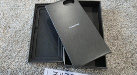 Mint
													Samsung Galaxy Z Flip7 - Unlocked, Jet Black, 256 GB, 12 GB, SM-F766U1, photo 5 of 20