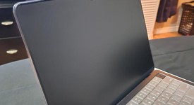 Good
													MacBook Air 2022 - 13" - Apple M2, Midnight, 1 TB, 16 GB, photo 2 of 13