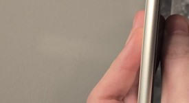 Good
													Apple iPhone 11 - Unlocked, White, 64 GB, A2111, photo 1 of 12