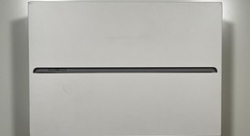 Mint
													Apple iPad 9th Gen - Wi-Fi, Gray, 64 GB, A2602, photo 3 of 11