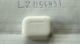Used
													Apple AirPods Pro 2nd Gen - USB-C, photo 2 of 6