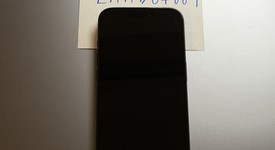 Mint
													Apple iPhone 15 Pro - Unlocked, Black, 512 GB, A2848, photo 1 of 10