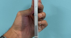 Mint
													Apple iPhone 15 - Unlocked, Blue, 128 GB, A2846, photo 3 of 6