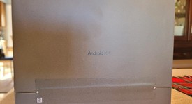 New
													Samsung Galaxy XR - Silver Shadow, 256 GB, photo 5 of 8