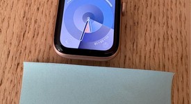 Good
													Apple Watch SE 1st Gen 40mm - Verizon, Gold, A2353 - Cellular, Aluminum, photo 4 of 10