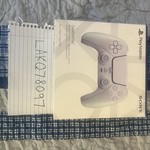 Good DualSense Wireless Controller - Chroma White