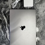 Good MacBook Pro 2021 - 14 inch - 512 GB, Gray, 16 GB, Apple M1 Pro 8-core