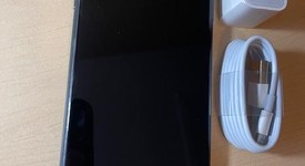 Fair
													Apple iPhone Xr - Unlocked, Black, 64 GB, A1984, photo 3 of 9